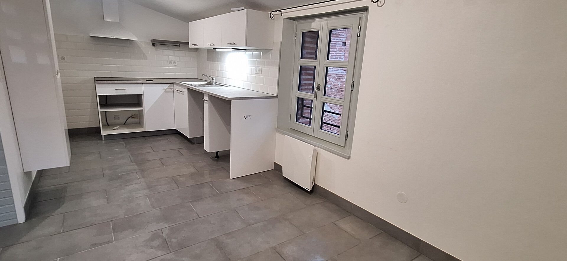 Appartement à louer, 41m², Montech