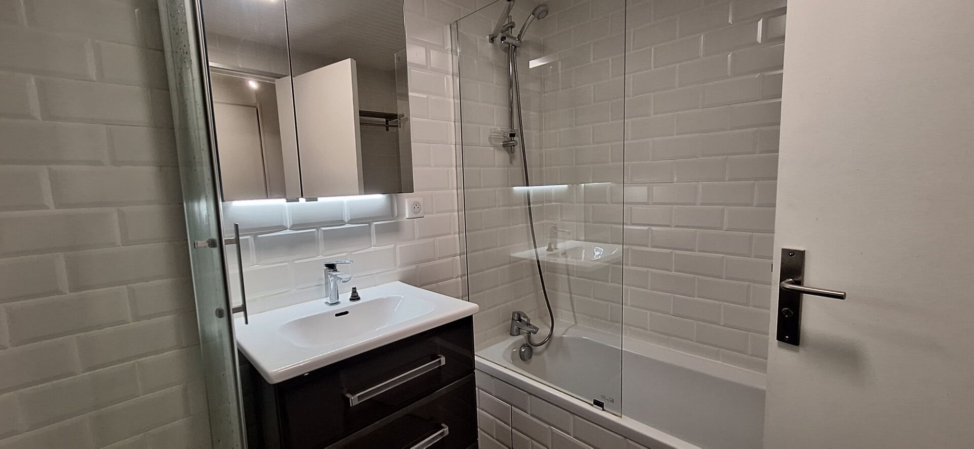 Appartement à louer, 41m², Montech