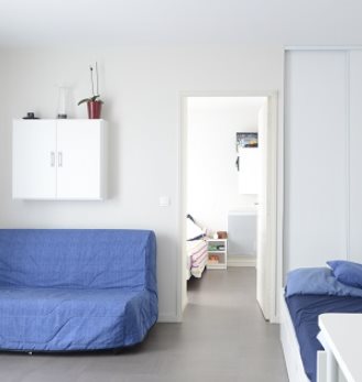 Appartement à vendre, 25m², Lyon 7ème