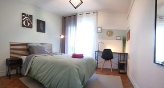 Appartement à louer, 70m², Toulouse