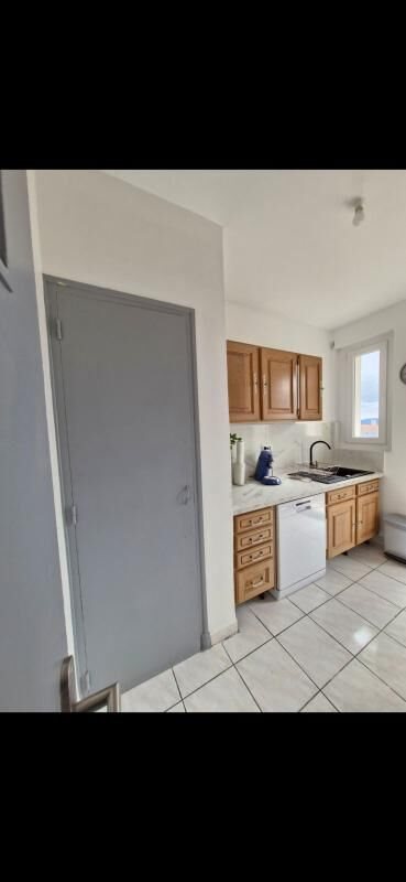 Appartement à louer, 50m², Toulon