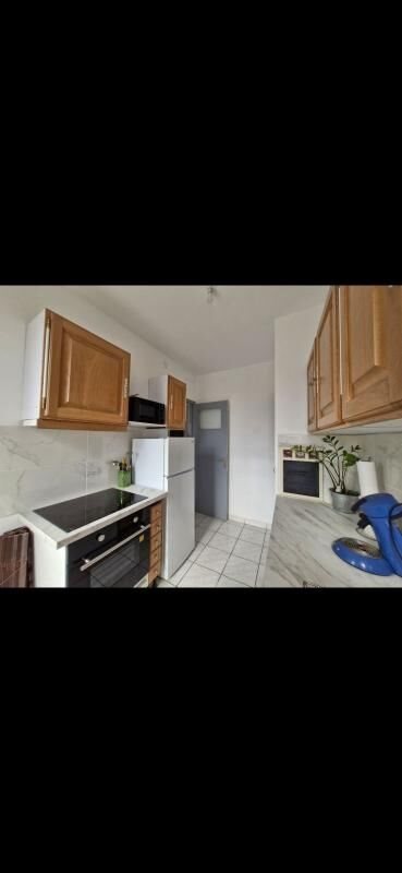 Appartement à louer, 50m², Toulon