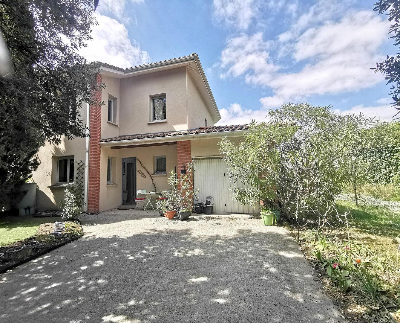 Maison à vendre, 108m², Toulouse