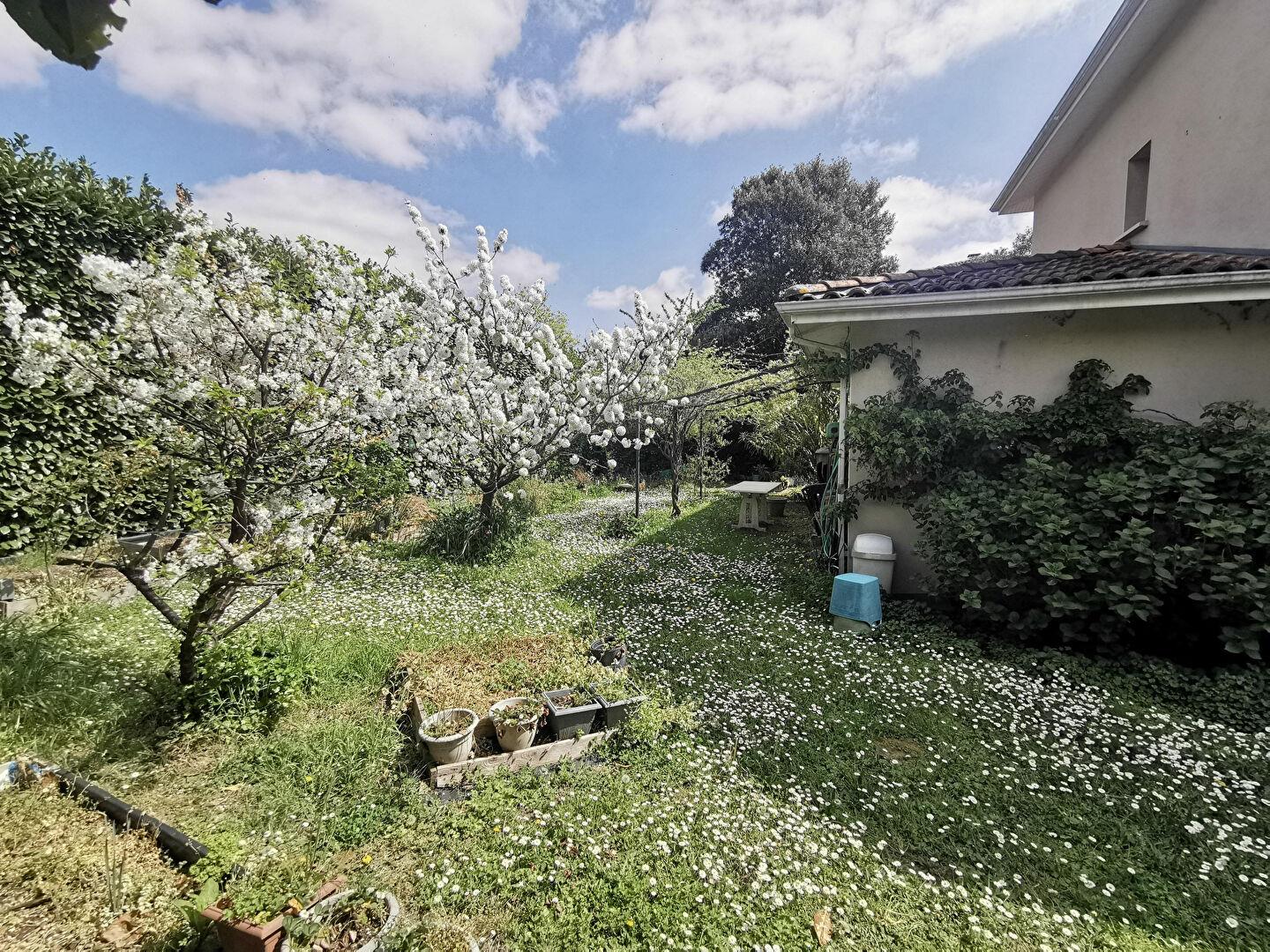 Maison à vendre, 108m², Toulouse