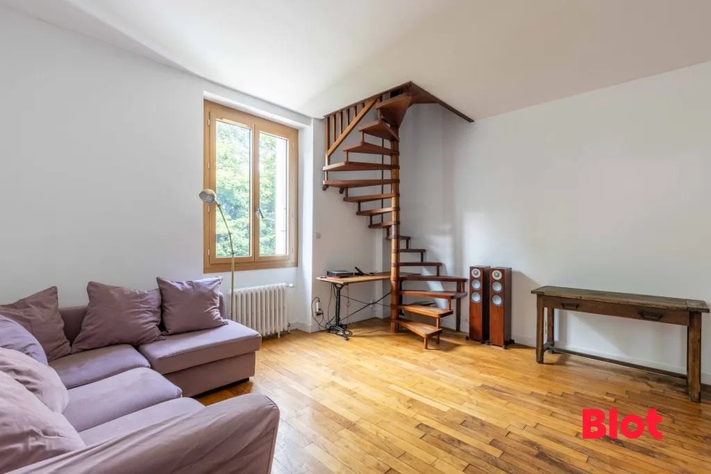 Maison à vendre, 91m², Rennes