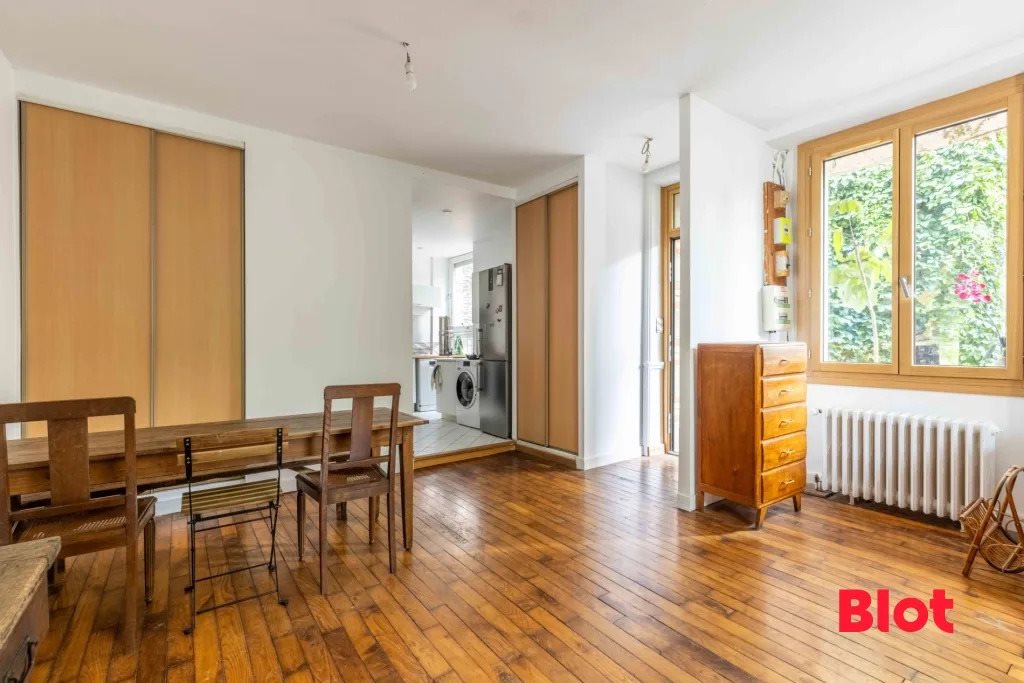 Maison à vendre, 91m², Rennes