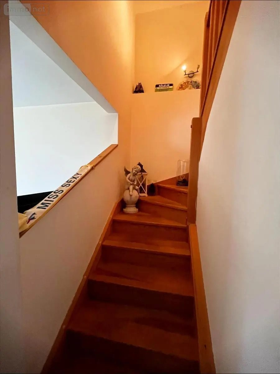 Appartement à vendre, 80m², Tavaux