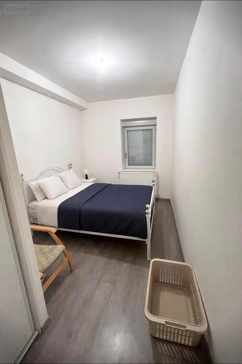 Appartement à vendre, 80m², Tavaux