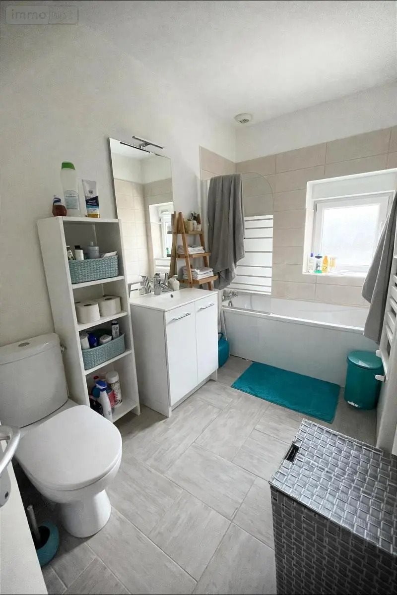 Appartement à vendre, 80m², Tavaux
