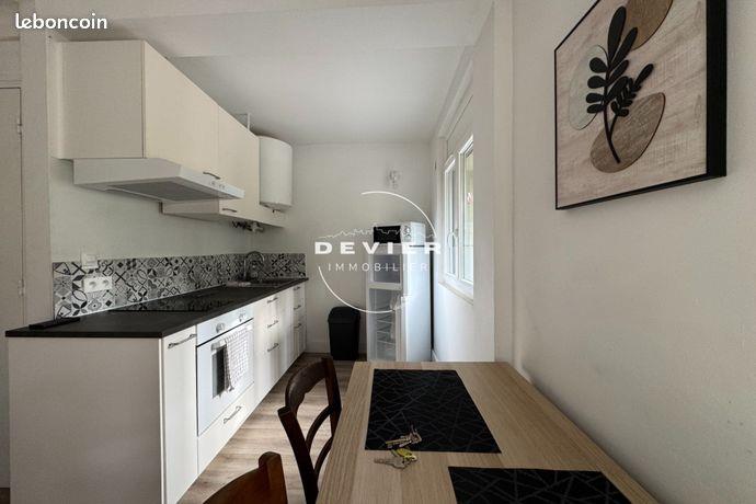 Appartement à louer, 30m², Montpellier