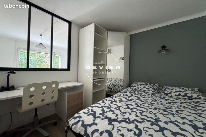 Appartement à louer, 30m², Montpellier