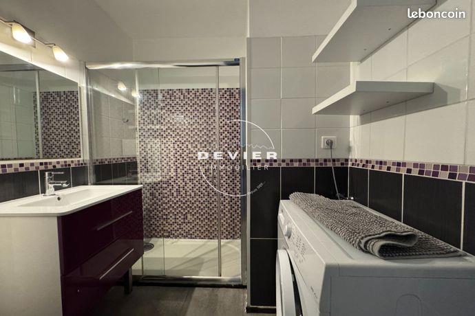 Appartement à louer, 30m², Montpellier