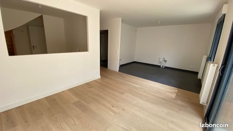 Appartement à vendre, 44m², Boulogne-Billancourt