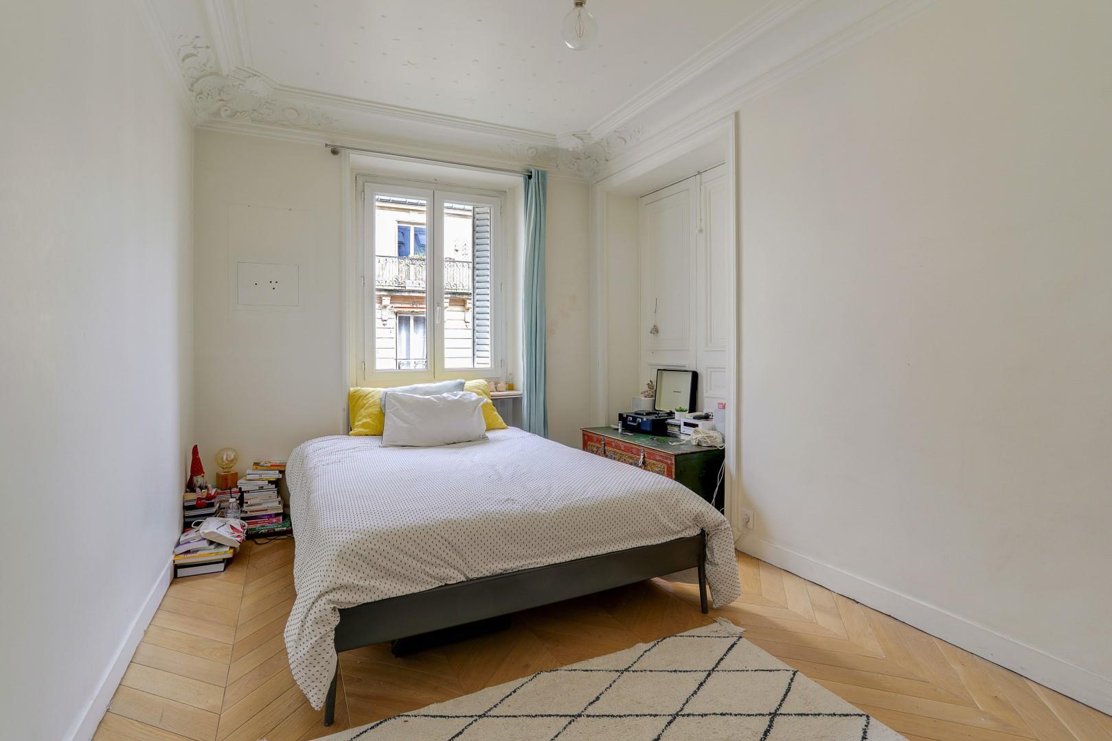 Maison à vendre, 145m², Paris 8ème