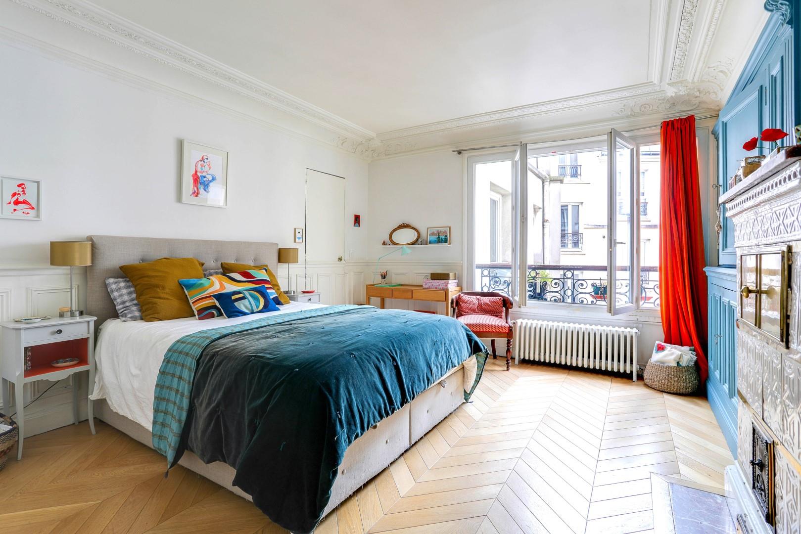 Maison à vendre, 145m², Paris 8ème