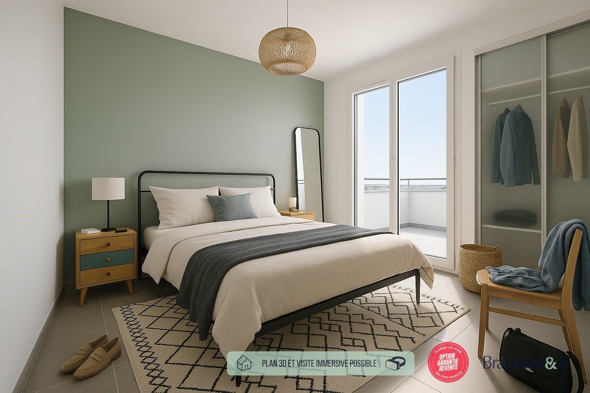 Appartement à vendre, 124m², Amiens