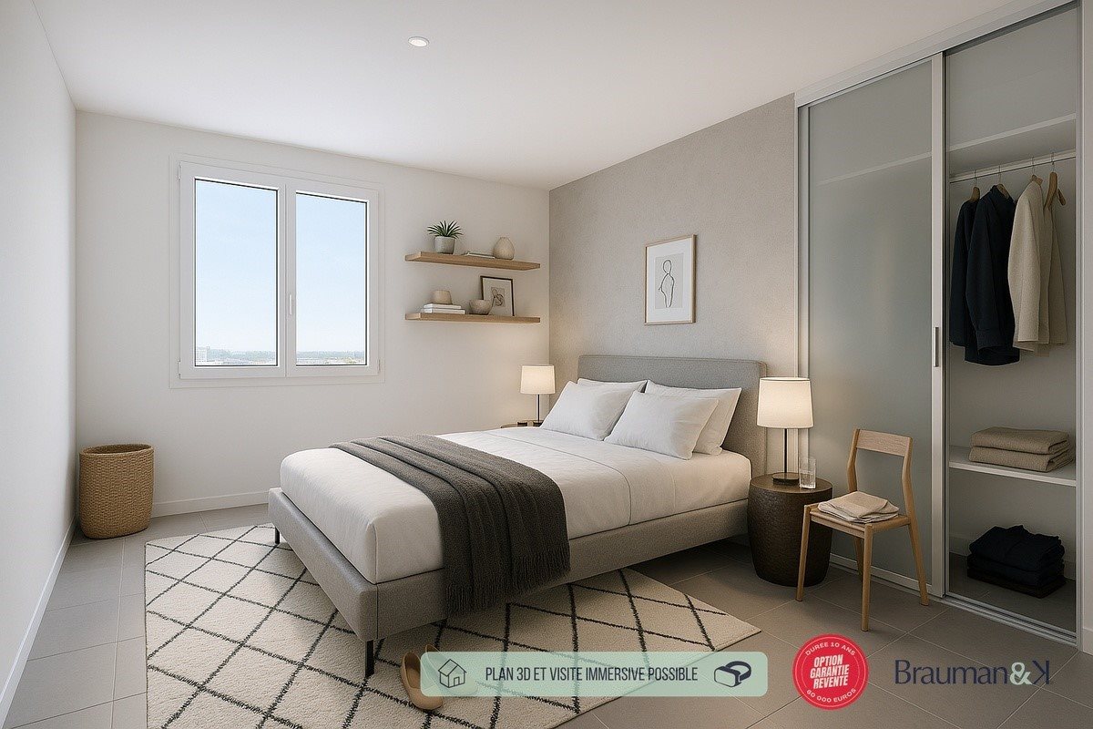 Appartement à vendre, 124m², Amiens