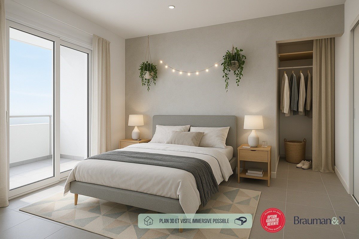 Appartement à vendre, 124m², Amiens