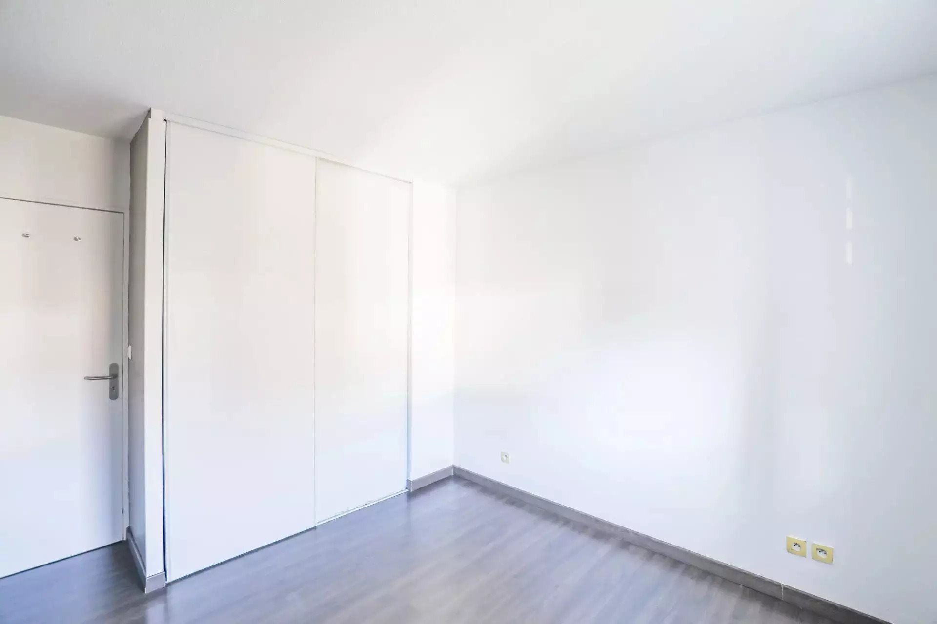 Appartement à louer, 63m², Marseille 5ème