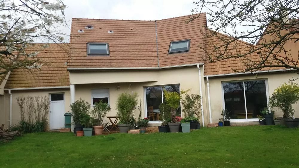 Maison à louer, 107m², Sargé-lès-le-Mans