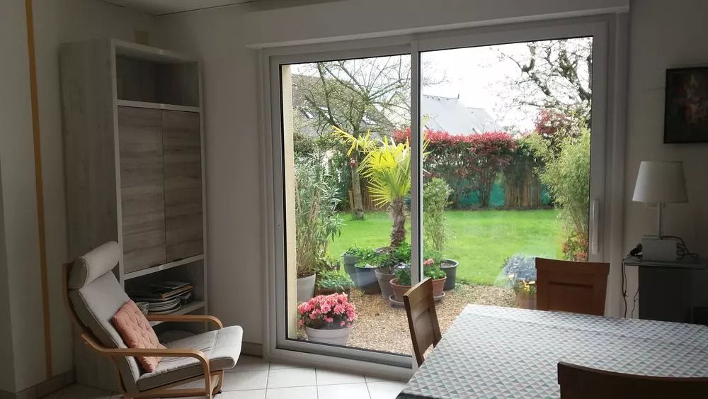 Maison à louer, 107m², Sargé-lès-le-Mans