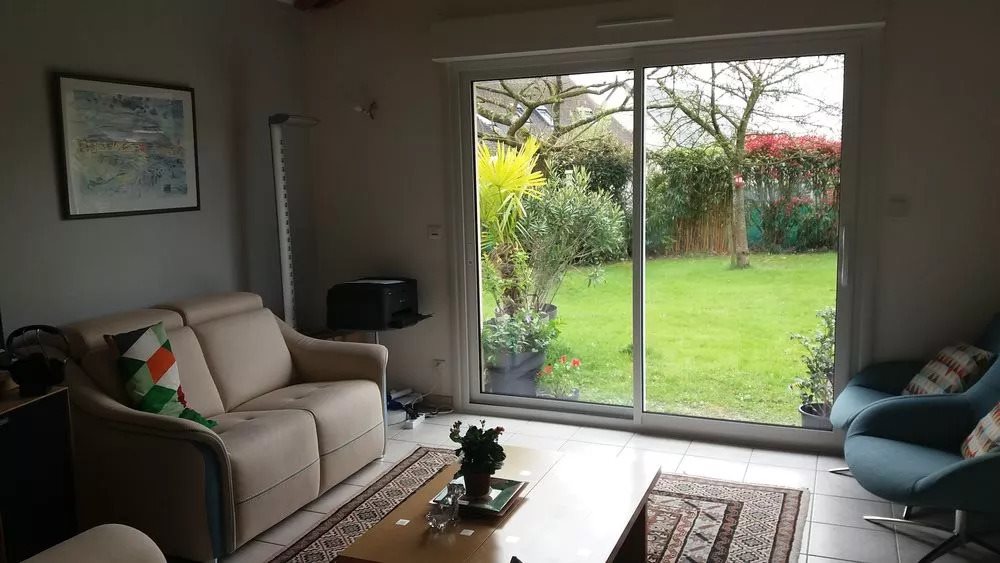 Maison à louer, 107m², Sargé-lès-le-Mans