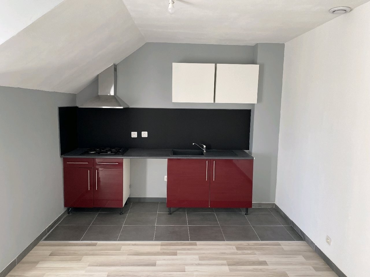Appartement à louer, 64m², Digoin