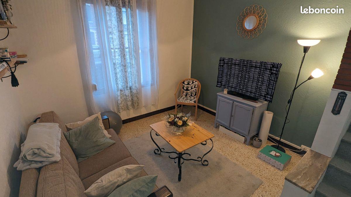 Maison à louer, 77m², Amiens