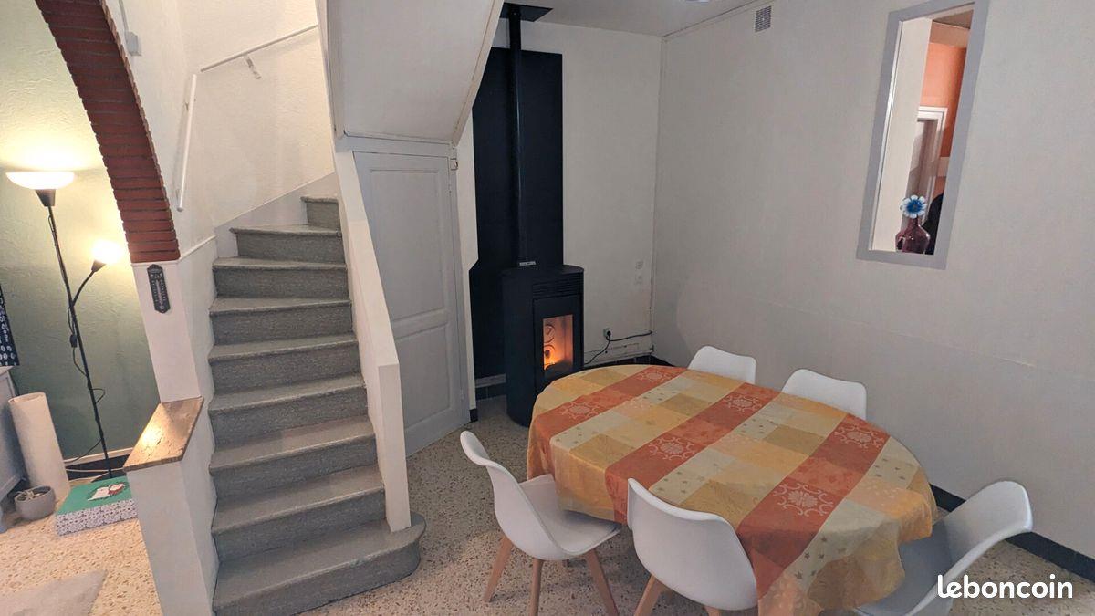 Maison à louer, 77m², Amiens