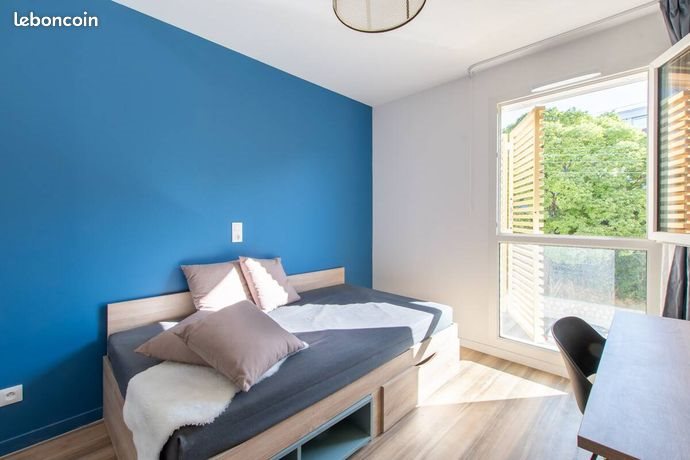 Appartement à louer, 18m², Montpellier