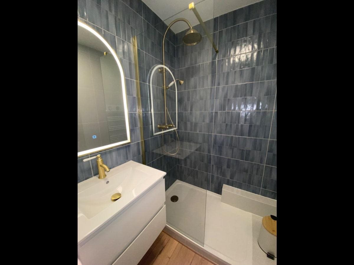 Appartement à louer, 43m², Toulon