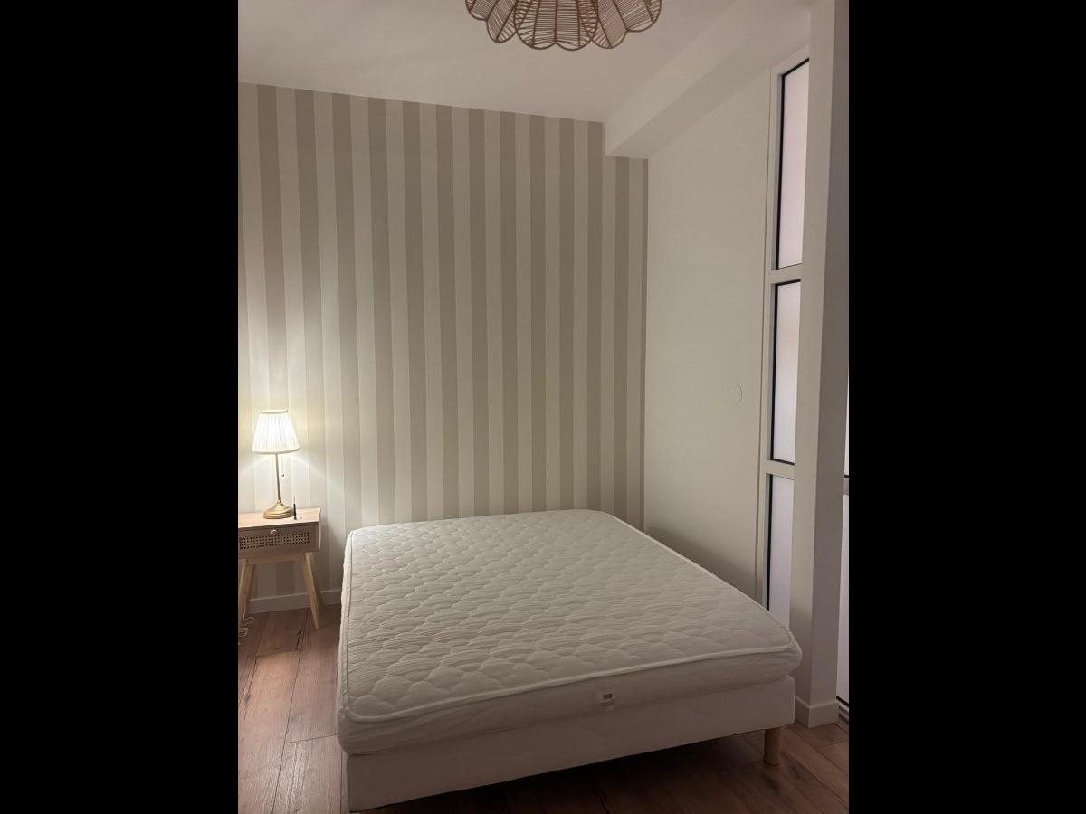 Appartement à louer, 43m², Toulon