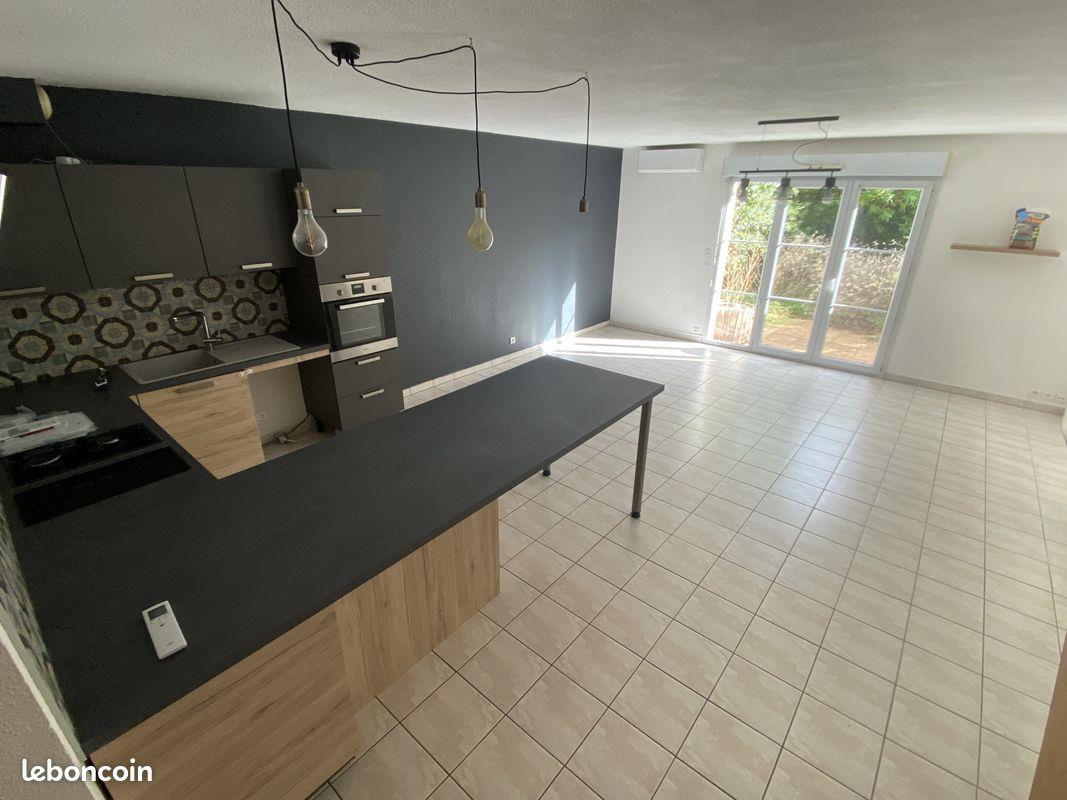 Maison à louer, 89m², Onet-le-Château