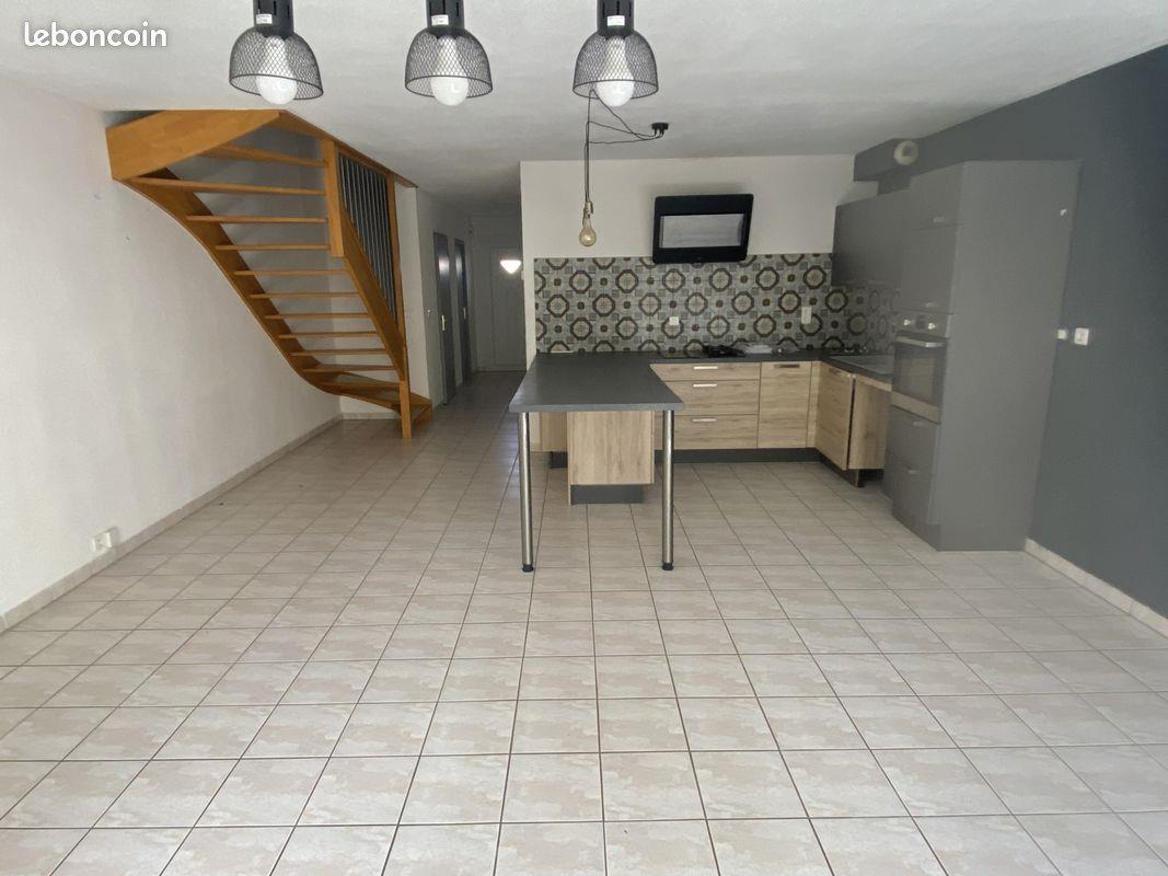 Maison à louer, 89m², Onet-le-Château