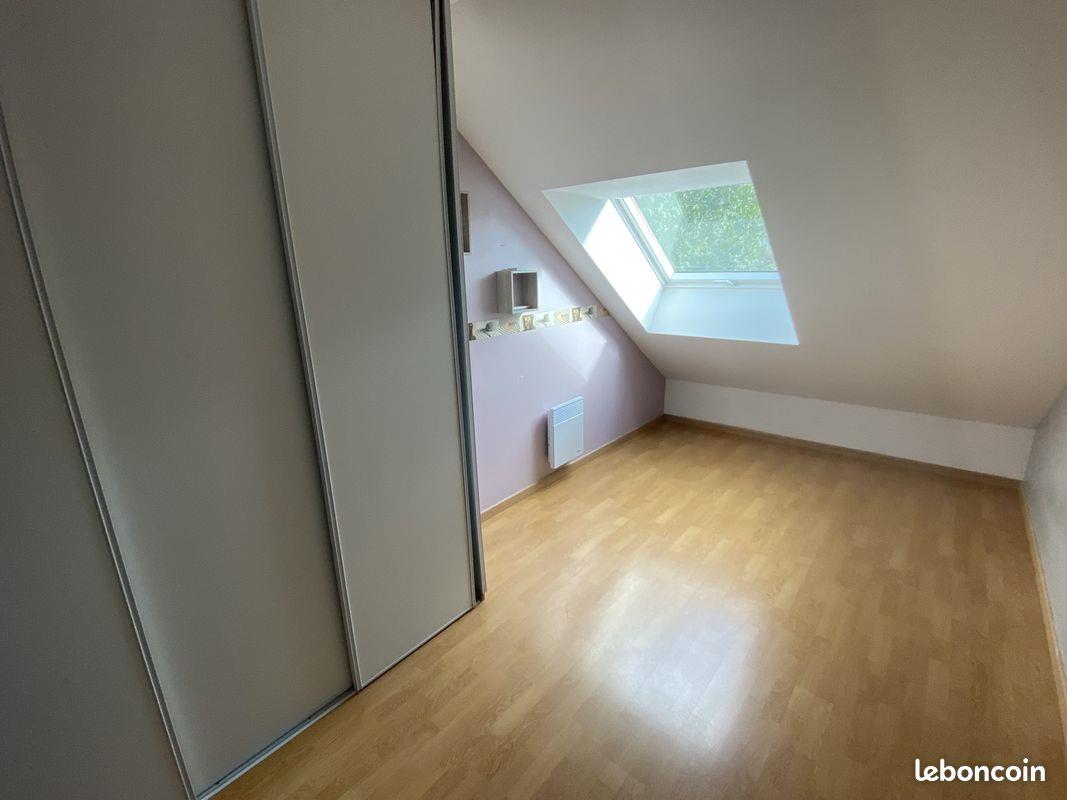 Maison à louer, 89m², Onet-le-Château