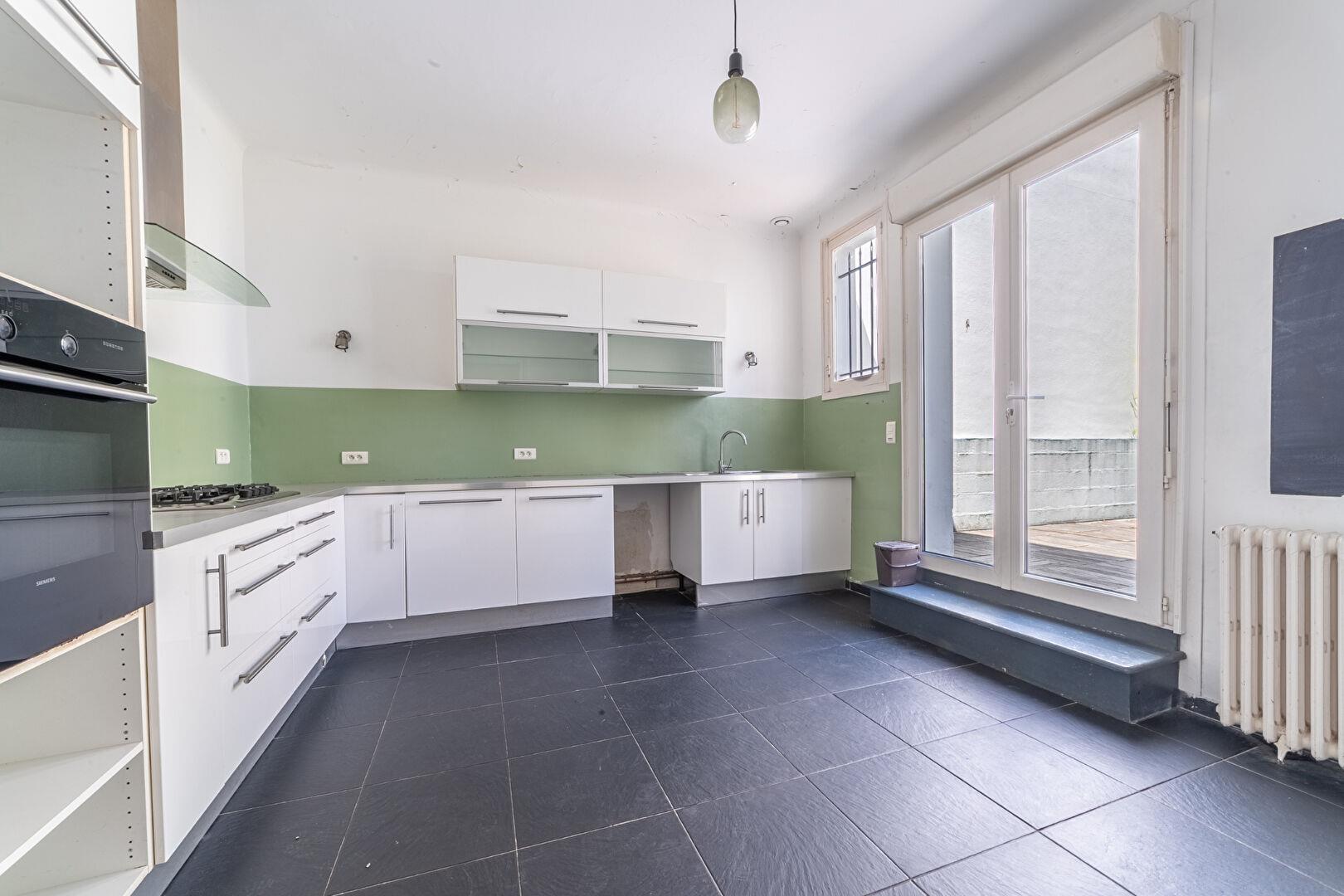 Maison à vendre, 190m², Nantes