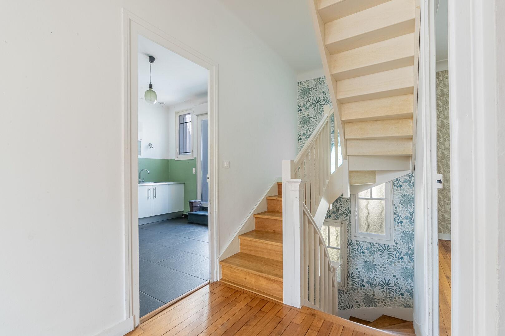 Maison à vendre, 190m², Nantes