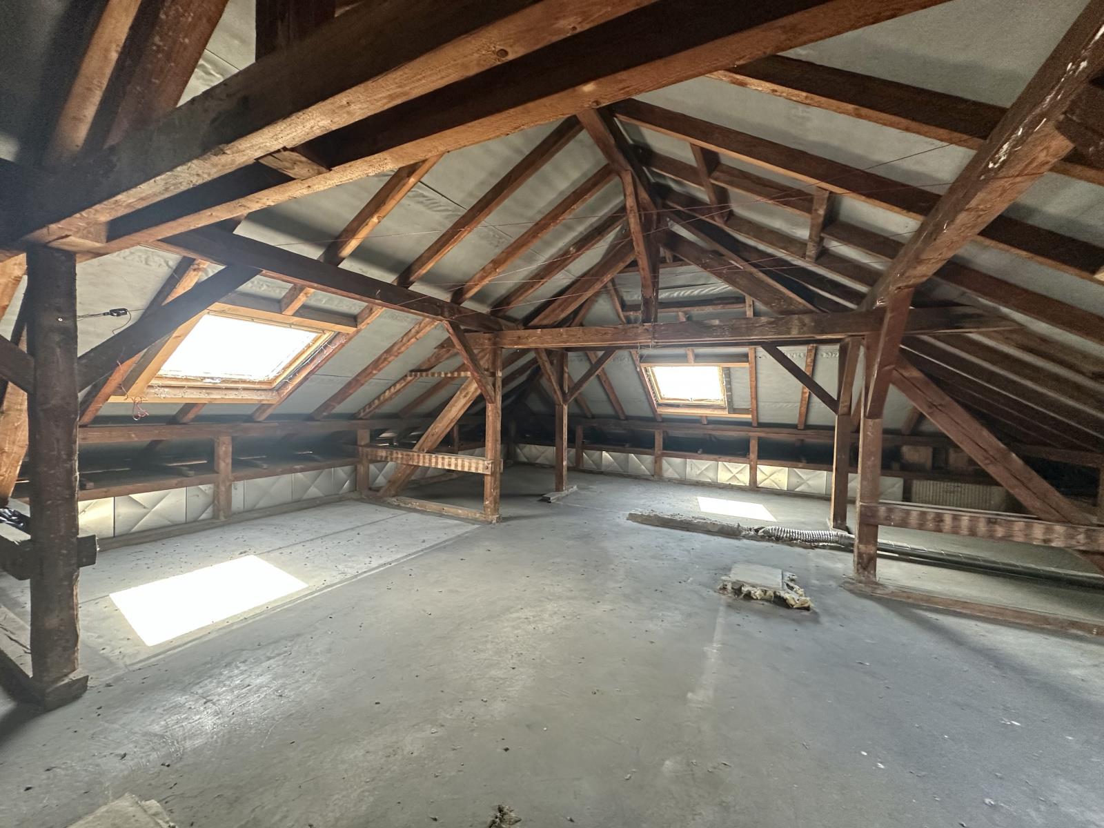 Appartement à vendre, 85m², Strasbourg