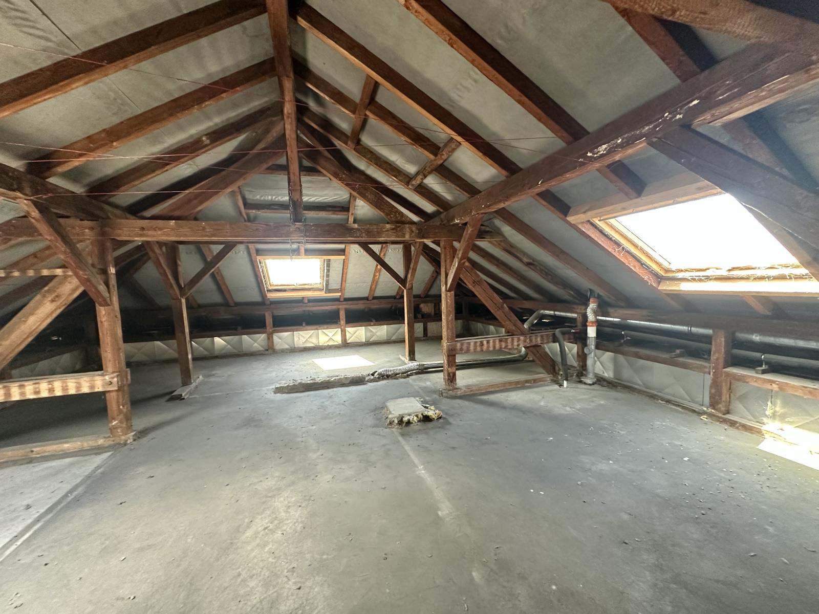 Appartement à vendre, 85m², Strasbourg