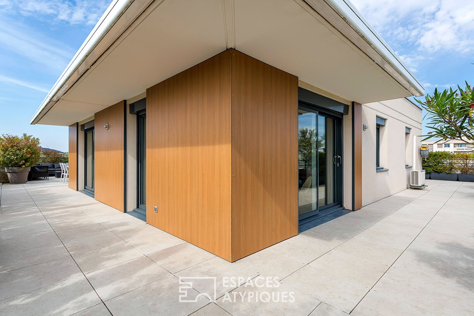 Appartement à vendre, 149m², Lyon 4ème