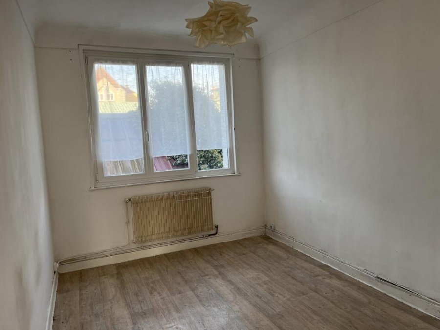 Appartement à louer, 56m², Lille