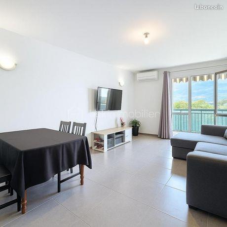 Appartement à vendre, 84m², Grenoble