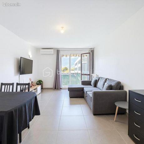 Appartement à vendre, 84m², Grenoble