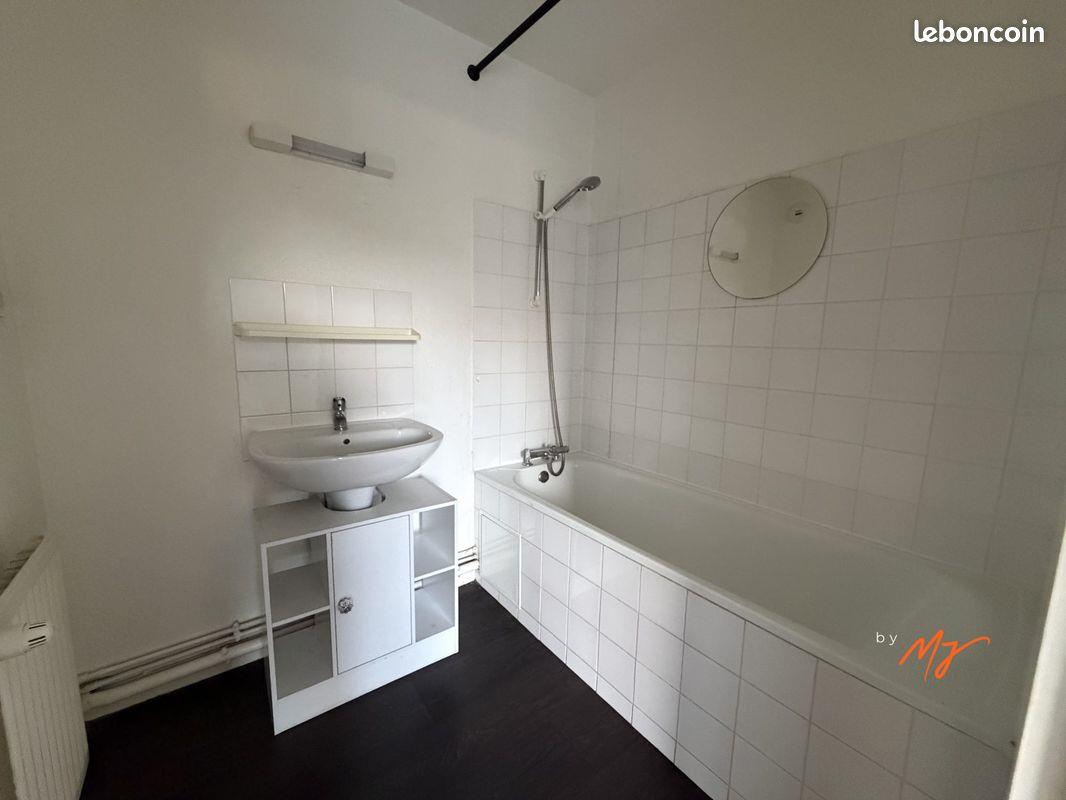 Appartement à vendre, 33m², Brest