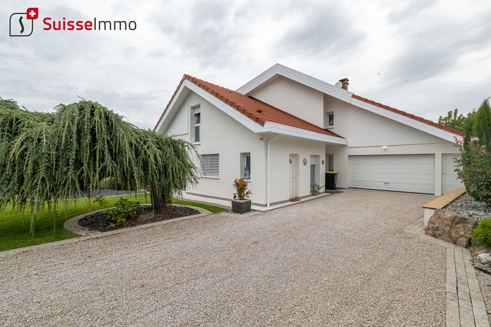 Maison à vendre, 207m², Dasle