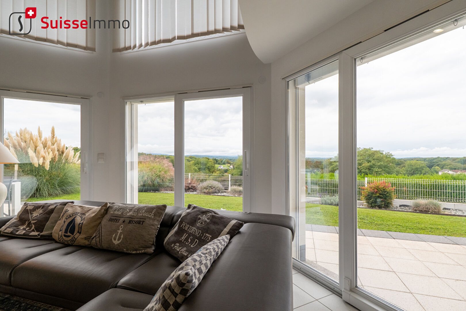 Maison à vendre, 207m², Dasle