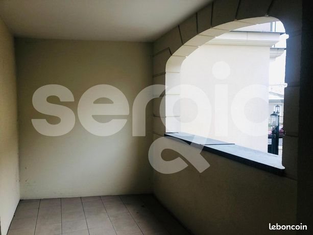 Appartement à louer, 45m², Reims