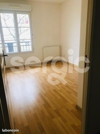 Appartement à louer, 45m², Reims