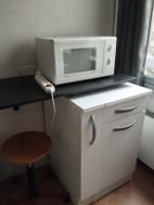 Appartement à louer, 27m², Paris 20ème