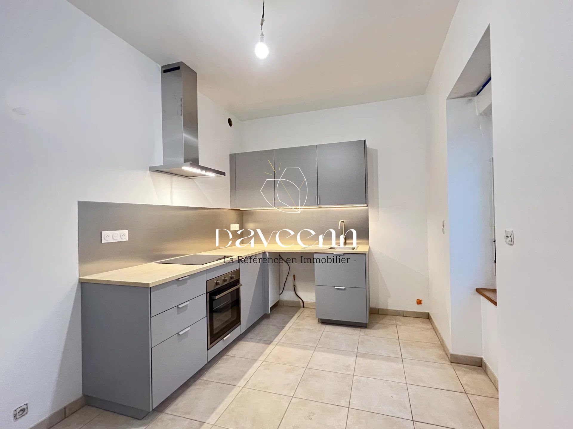 Maison à louer, 101m², Brech